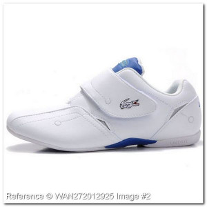 lacoste shoes for men sh225dj footwear by lacoste white color lacoste