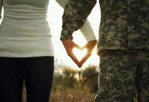 if you are a military spouse and if your spouse is stationed in the ...