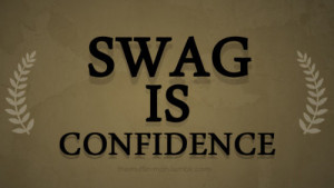 swag #confidence #dope #fashion #official