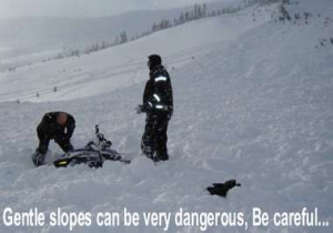 Funny Snowmobile Quotes