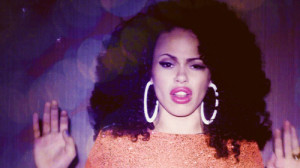 Elle Varner Tumblr Quotes Re: is anyone watching total