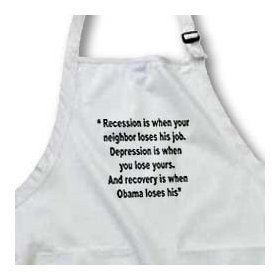 Funny Quotes And Sayings - Recovery - Aprons