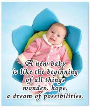 the-beginning-of-all-things-baby-quote