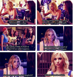 Pll quotes