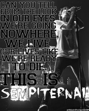 Shadow Moses - Bring Me The Horizon