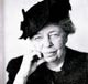 Eleanor Roosevelt Leadership Quote