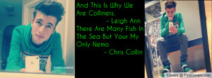 WeeklyChris Profile Facebook Covers