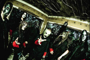 Fuentes de Información - Slipknot (imagenes muy buenas e ineditas)