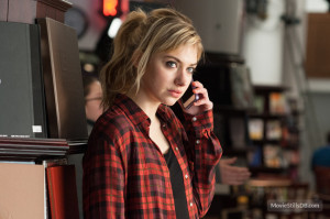 That Awkward Moment publicity still of Imogen Poots