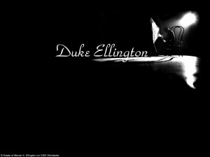 Quotes by Duke Ellington