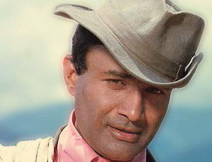 Most famous Bollywood hero of yester generation is Dev Anand who is ...
