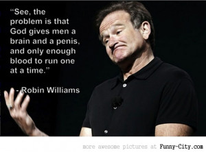 Robin Williams quote [3728]