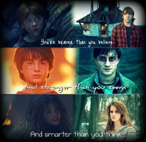 harry potter, hermione granger, ron weasley