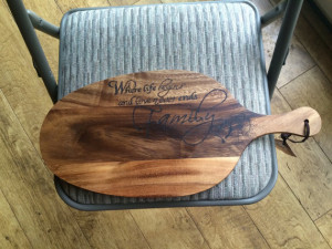 Add it to your favorites to revisit it later.