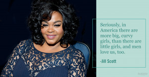 jill scott 2015