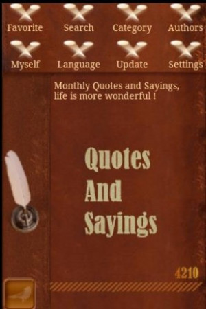 Brilliant Quotes And Quotations Free