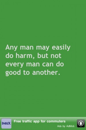 Screenshot 1 of Best Plato Quotes