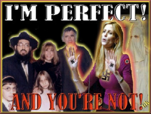 Has RoveStolen the 2008 Election?