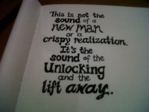 ... this week and the blame s on bon iver i was introduced to bon iver