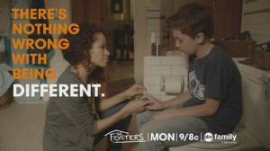 ... Fosters ABC Family | Season 1, Episode 5 The Morning After | Quotes