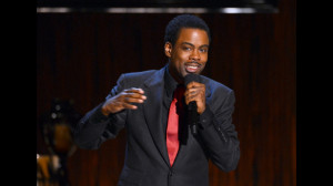 Chris Rock