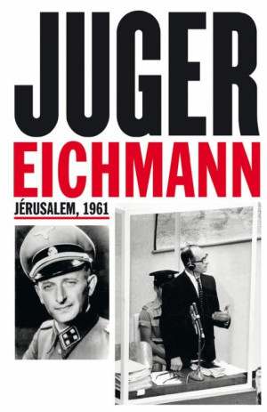 Adolf Eichmann Photos