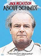 About Schmidt/ I Am Sam - 2 Pack