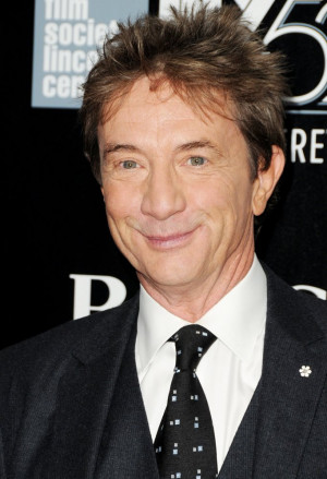 Martin Short Picture 50