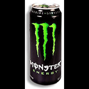 ... people who have bad effects or die from drinking monster energy drinks