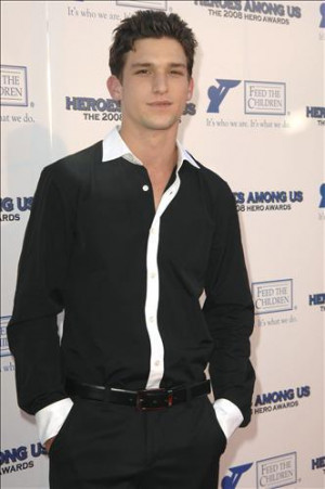 Daren Kagasoff Quotes