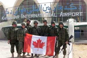 Canadian Soldiers In Afghanistan Forced To Return Danger Pay After ...