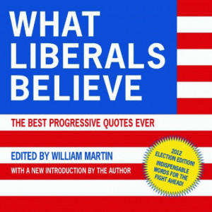What Liberals Believe