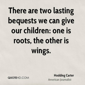Quotes by Hodding Carter