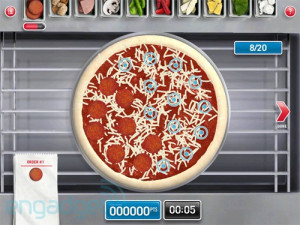 Pizza Guy Can Count Potato Ugly People Weird