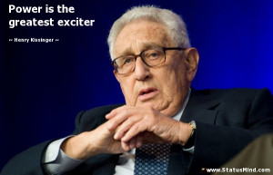 Henry Kissinger Quotes images above is part of the best pictures in ...