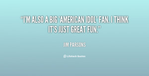 Quotes About Idols