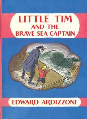 ... by marking “Little Tim and the Brave Sea Captain” as Want to Read
