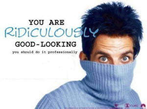 Zoolander
