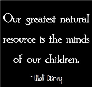 ... (20) Gallery Images For Walt Disney Quotes About Children