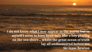 Eco Wonders: We are all a part of God's creation, one great big web of ...