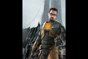 Gordon Freeman
