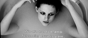 black and white, joan jett, kristen stewart, the runaways