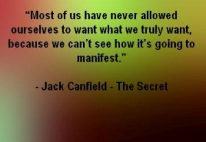 Quotes from The Secret: 108 Inspiring Law of Attraction Lessons
