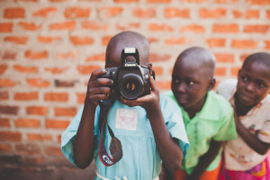 we spread the love the archibald project