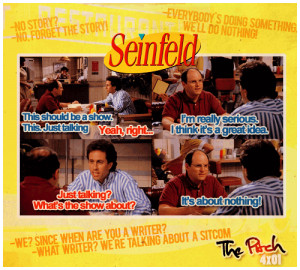 BLOG - Funny Seinfeld Quotes
