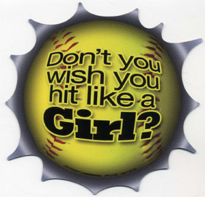 Fastpitch Softball Quotes Picture