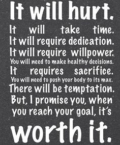 Life #quote #dedication #determination #success More