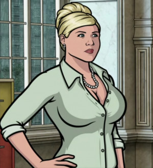 Archer-Wiki Characters Archer-Vice Skinny-Pam 01