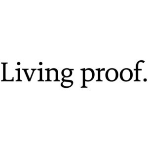 Living Proof Logo