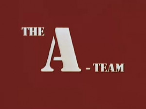 The A-Team Quotes and Sound Clips